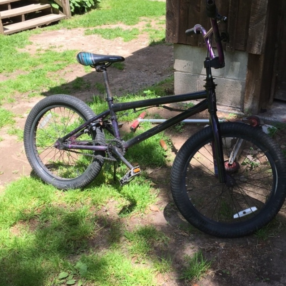 Bike